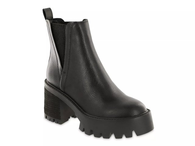 Mia boots dsw store