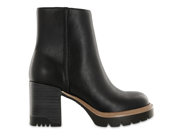 Mia Nathan Bootie - Free Shipping | DSW
