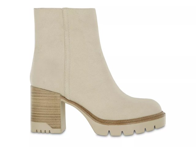 Beige new arrivals booties dsw
