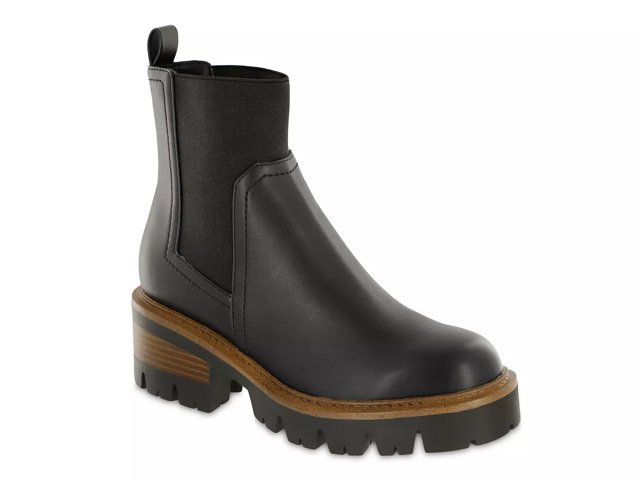 Mia Ives Bootie Free Shipping DSW