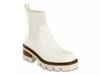 Ives Bootie Bone view