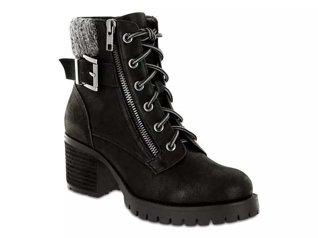Mia Beckham Bootie