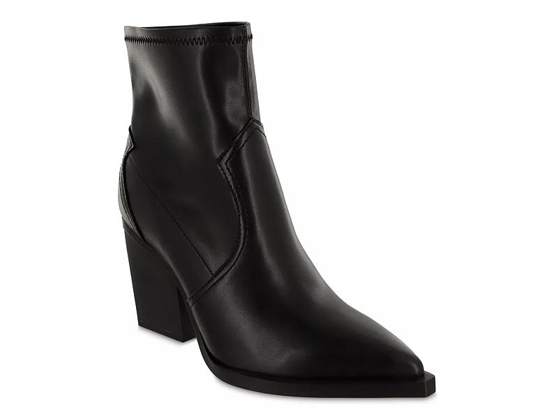 Mia shop booties dsw