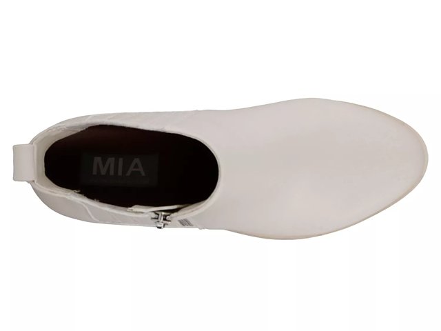 Mia Benicio Bootie