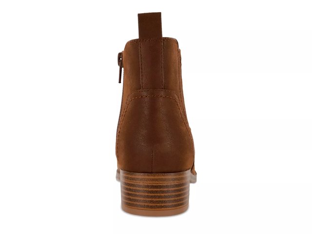 Miabella discount flat boot