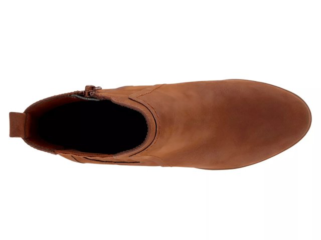 Miabella 2025 flat boot