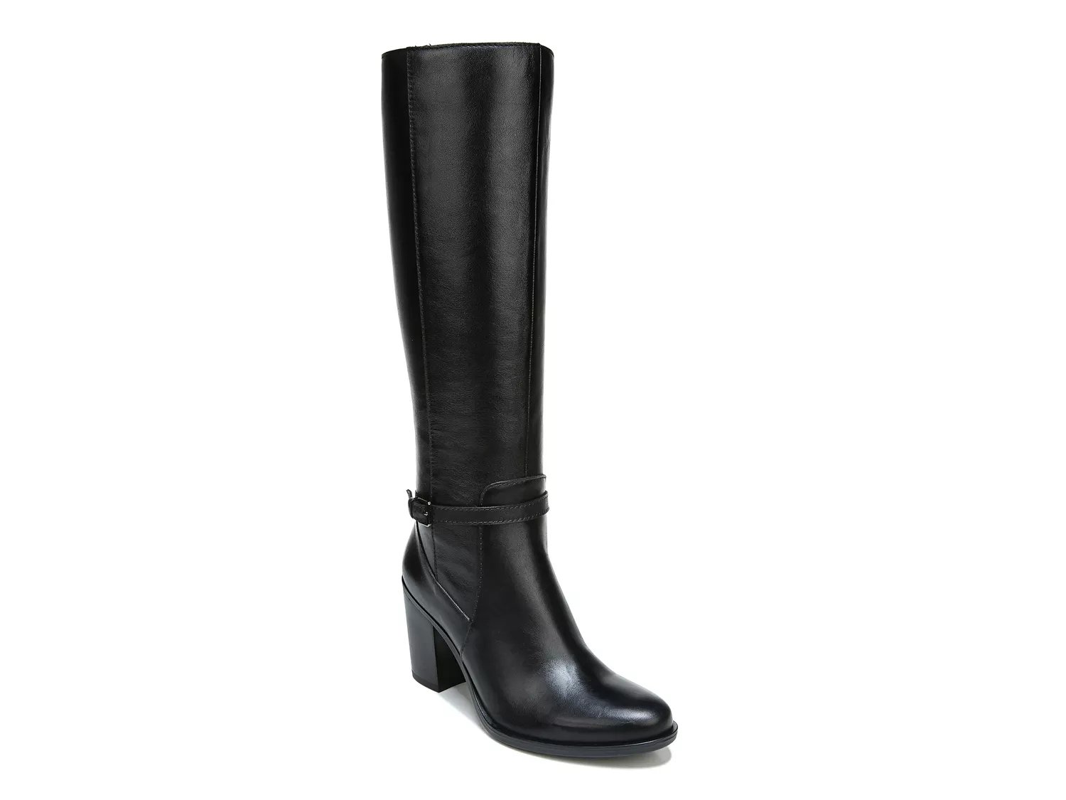 Kalina Narrow Calf Boot