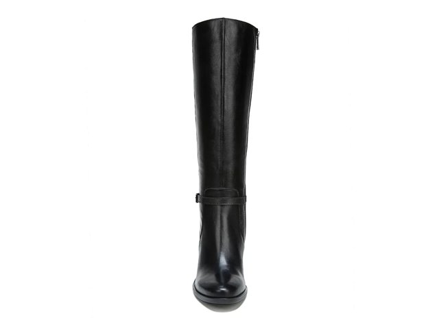 Naturalizer Kalina Narrow Calf Boot Free Shipping DSW