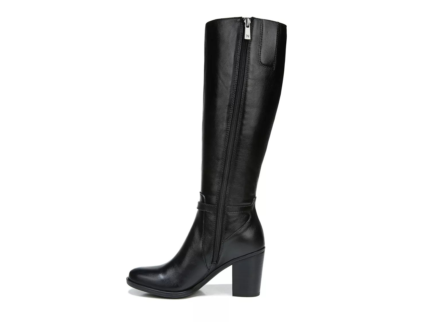 Kalina Narrow Calf Boot