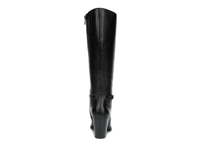 Coach narrow calf boots top