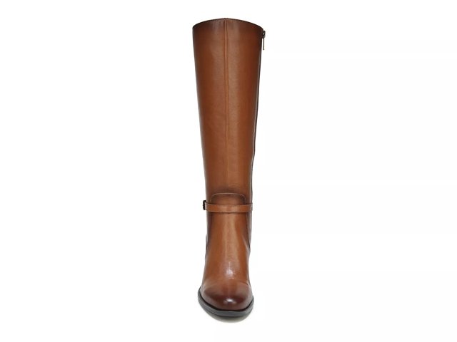 Naturalizer Kalina Narrow Calf Boot - Free Shipping | DSW