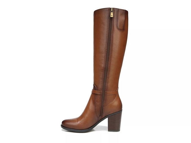 Naturalizer Kalina Narrow Calf Boot Free Shipping DSW
