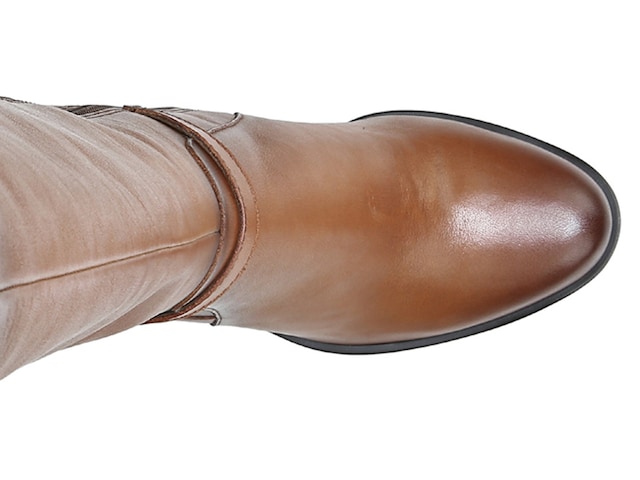 Women's Narrow Calf Boots