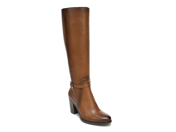 Naturalizer Women's Kalina Narrow Calf Knee-High Boots