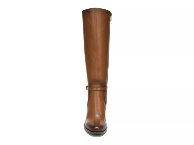Naturalizer kelsey 2025 wide calf boots