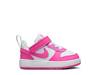 Nike Court Borough Low Recraft Sneaker - Kids'