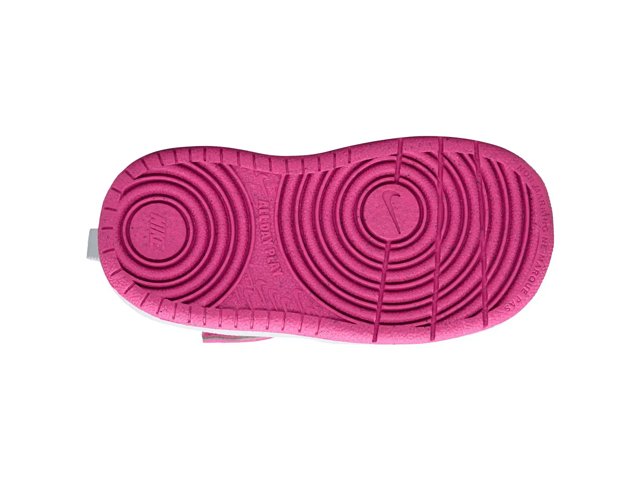Nike Court Borough Low Recraft Sneaker - Kids'