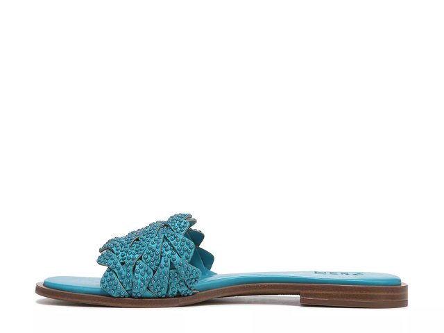 Dsw turquoise sale sandals