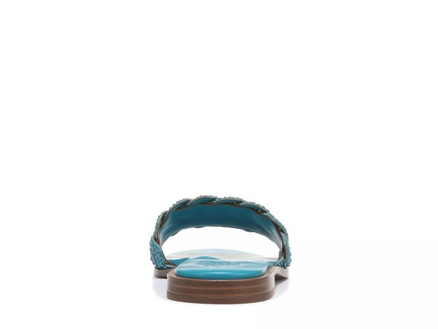 Fernanda sales flat sandal