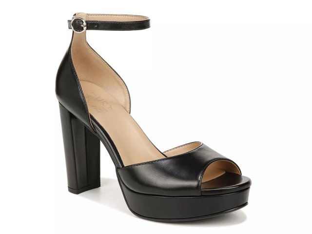 Naturalizer sales heels dsw
