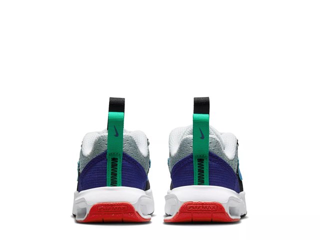 新品　NIKEAIR MAX INTRLK24cm Nike Air Max INTRLK WMNS Light Iron Ore / Amethyst Ash - Dec