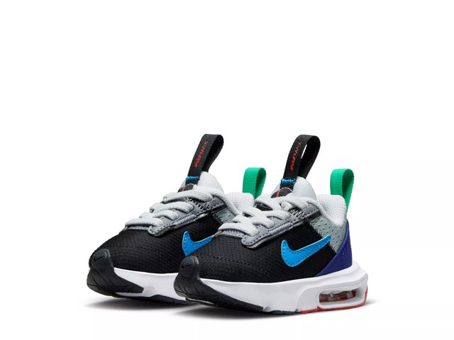 Nike Air Max INTRLK Lite Sneaker Kids Free Shipping DSW