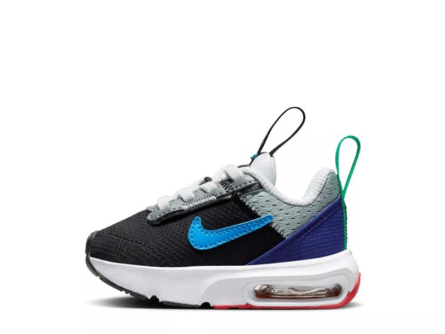 Nike Air Max INTRLK Lite Sneaker Kids Free Shipping DSW