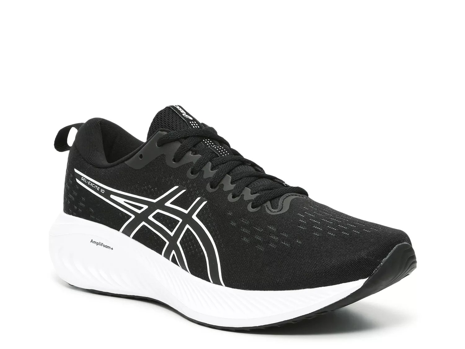 ASICS GEL Excite 10 Running Shoe Men s Free Shipping DSW