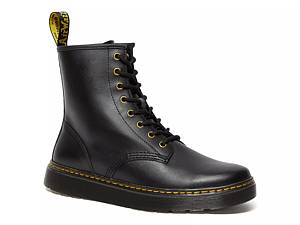 Doc martens boots store dsw