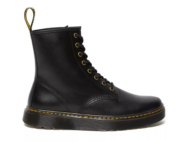 Dr. Martens Zavala Bootie - Women's - Free Shipping | DSW