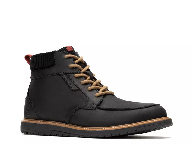 Hush Puppies Jenson Boot