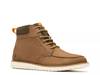 Jenson Boot Caramel view