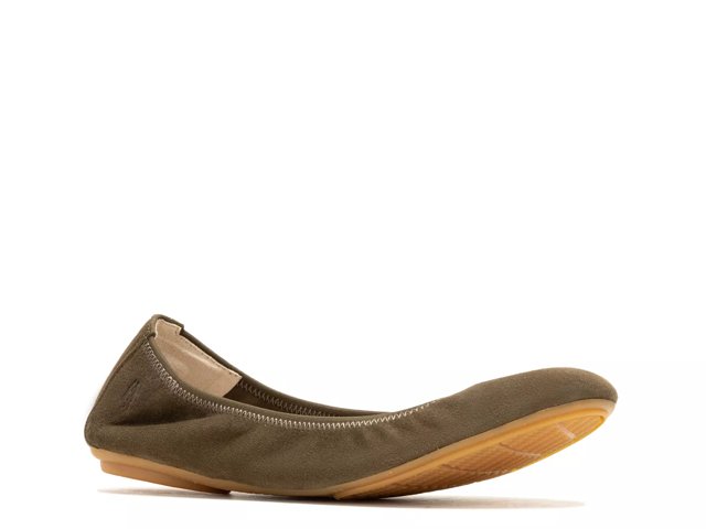 Hush puppies flats dsw new arrivals
