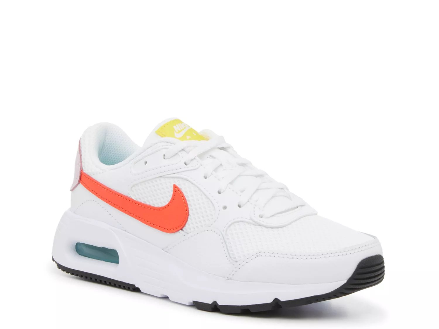 Женские спортивные кроссовки Nike Air Max SC