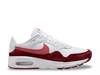 Nike Air Max Sc Womens Shoes Size 6.5, Color: White