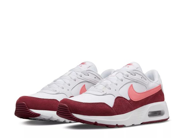 Dsw womens store nike air max