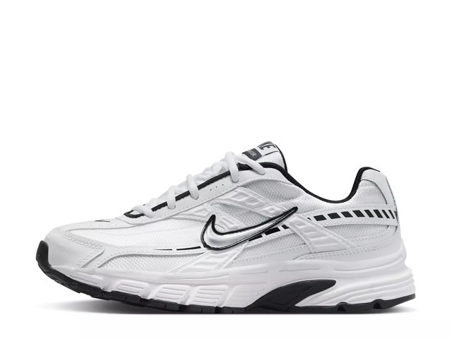 Initiator running shop