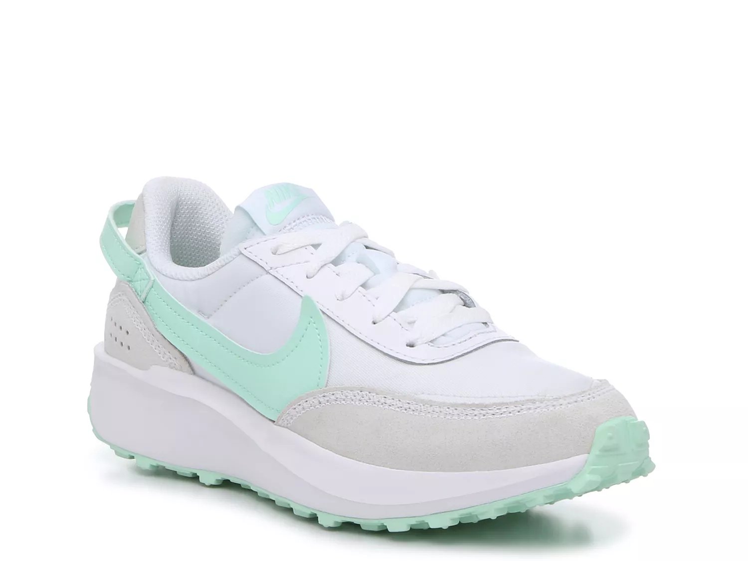 Nike Waffle Debut Running Shoe Women s Free Shipping DSW