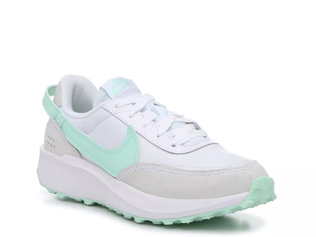 Nike Waffle Debut Running Shoe Women s