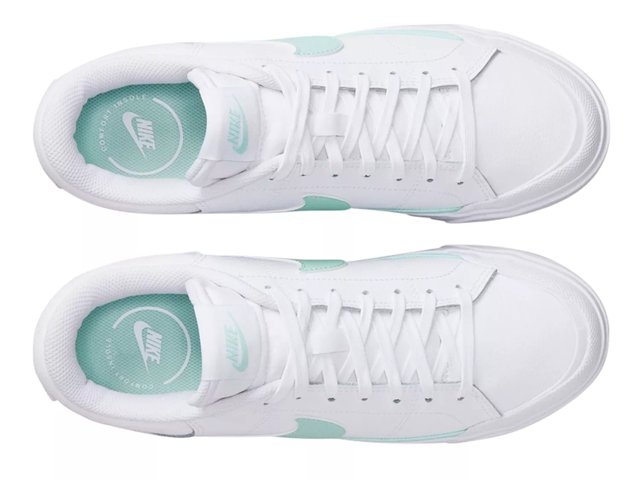 Women's court royale ac sneaker discount