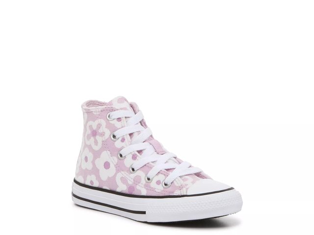 Dsw white converse best sale