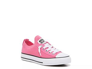 dsw converse pink