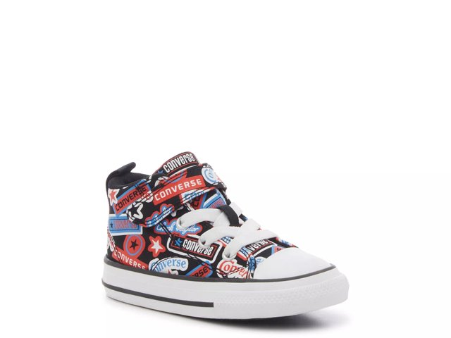 Kids converse chucks outlet
