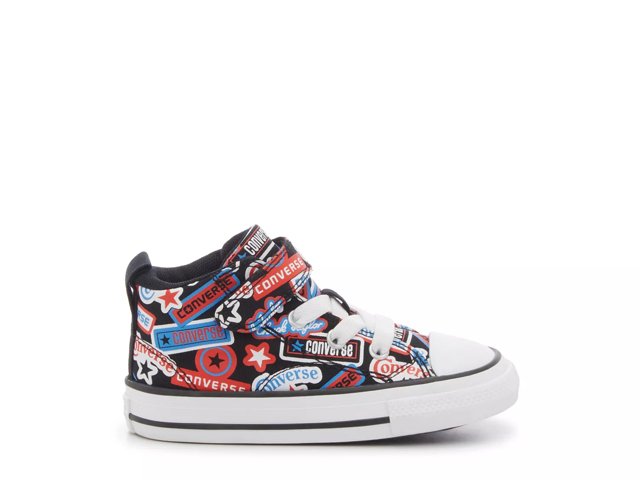 Dsw toddler converse 2025