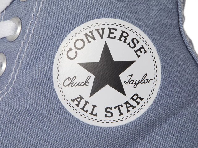 Converse Chuck Taylor All Star Move High Top Sneaker Women s Free Shipping DSW