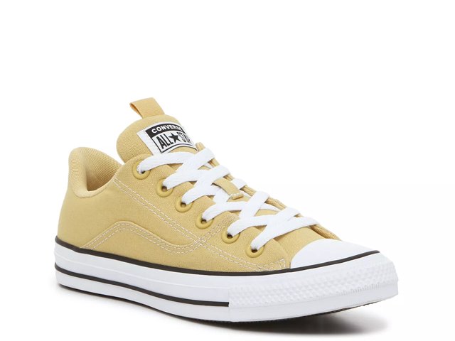 Converse classic yellow sale