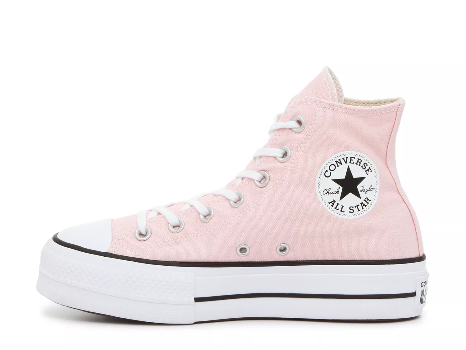 Converse Chuck Taylor All Star High-Top Platform Sneaker - Women's ...