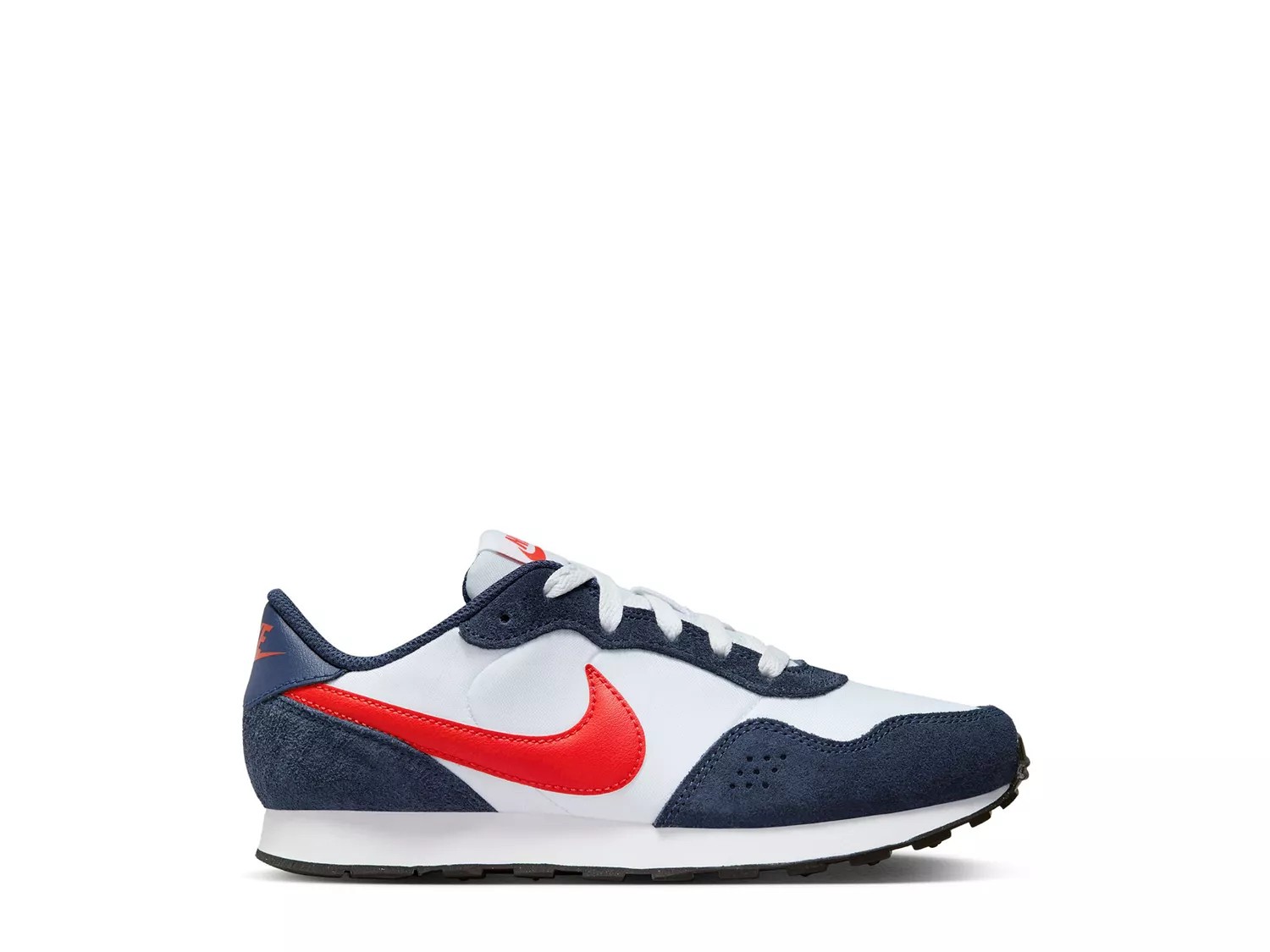 Nike top MD valiant