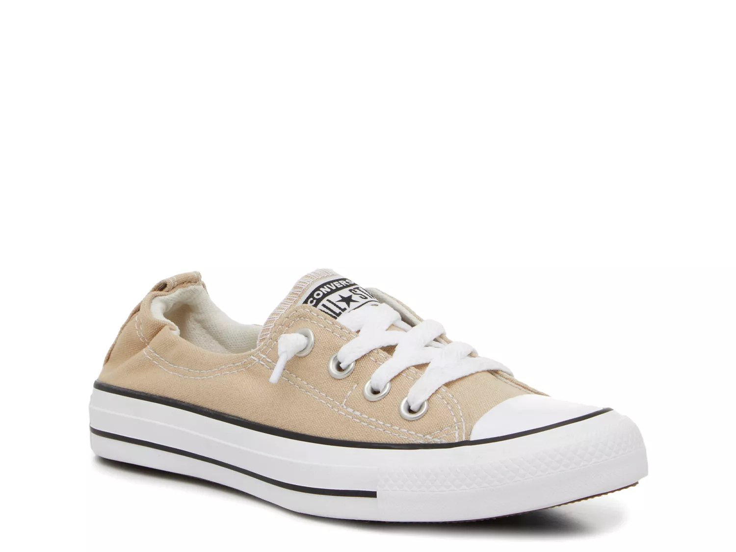 Convers slip on online