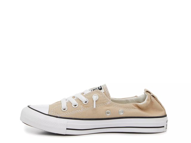 Converse Chuck Taylor All Star Shoreline Slip On Sneaker Women s